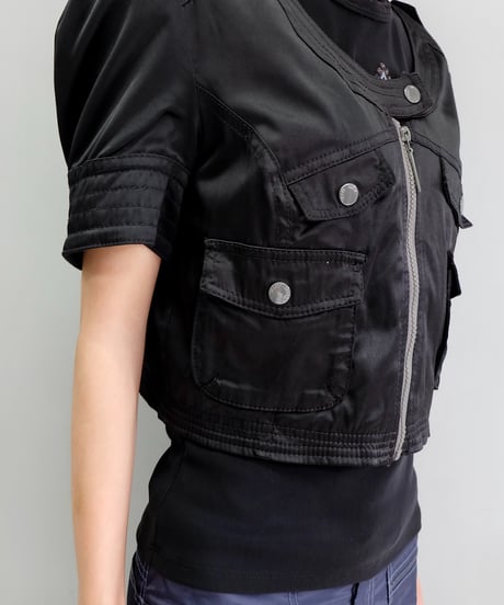 Vintage   Design Jacket