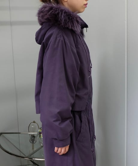 Vintage   Design Coat