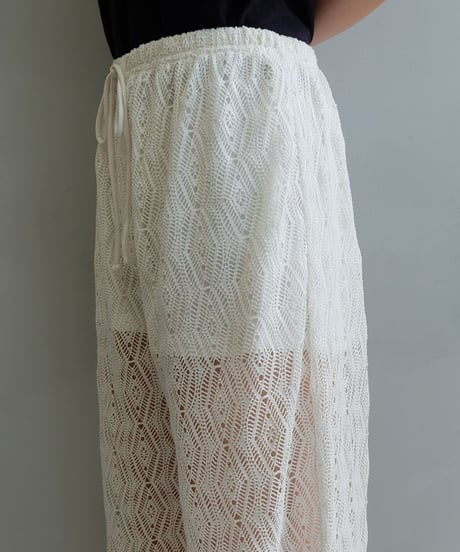 Vintage   Design Pants