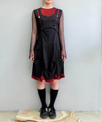 Vintage   Design  one-piece