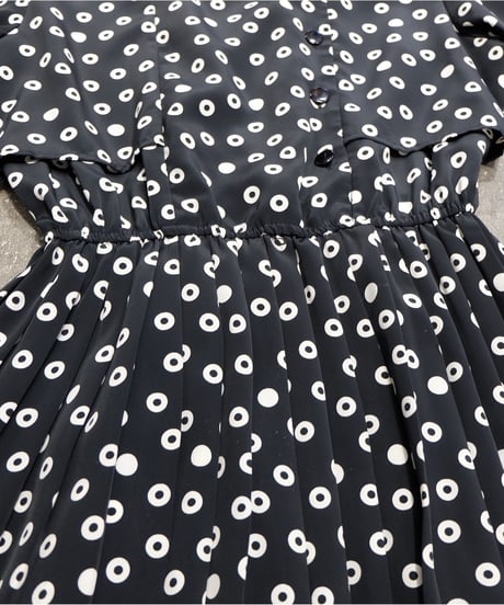 Vintage   Design Onepiece