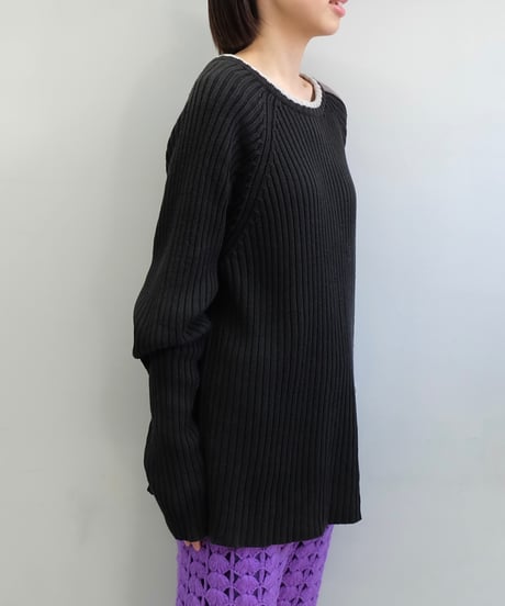 Vintage   Design Knit