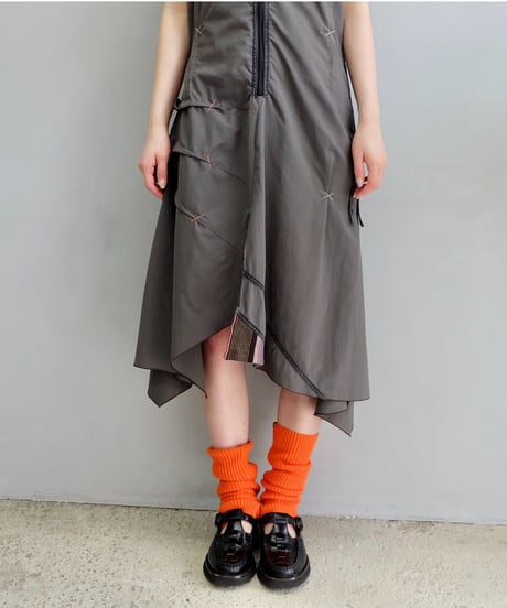 Vintage   design  one-piece