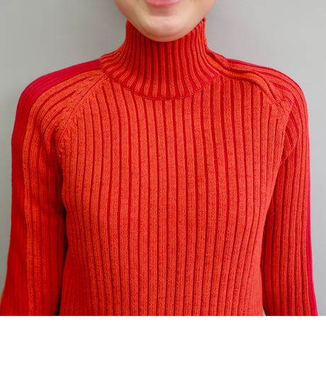 Vintage   Design Knit