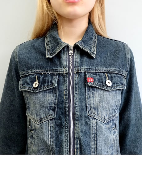 Vintage   Design Jacket