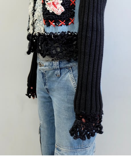 Vintage   Design Jacket