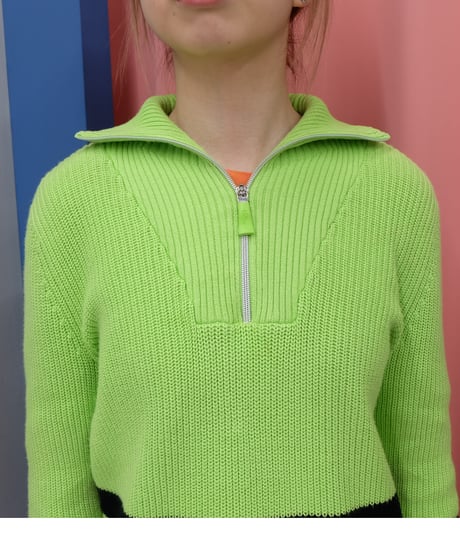 Vintage   Design Knit