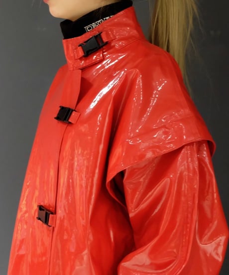 Vintage   Enmel Design Jacket
