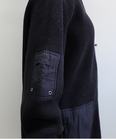 Vintage   Design Knit