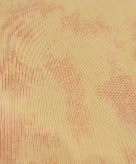 Vintage Bleach Turtle Knit  4