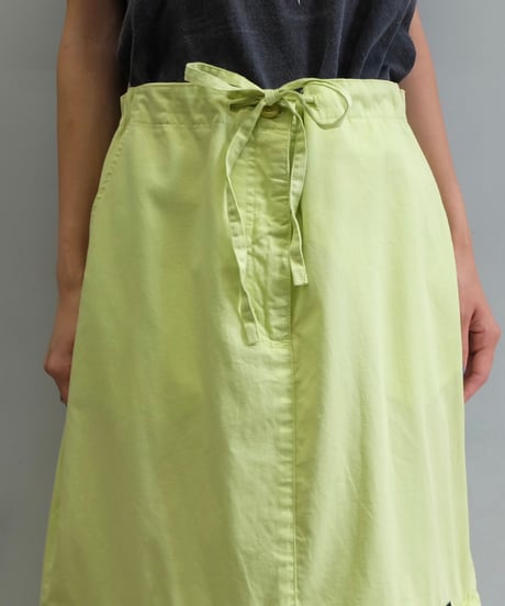 Vintage   2way Skirt