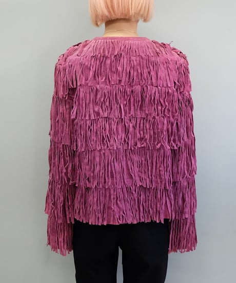 Vintage   Design Jacket