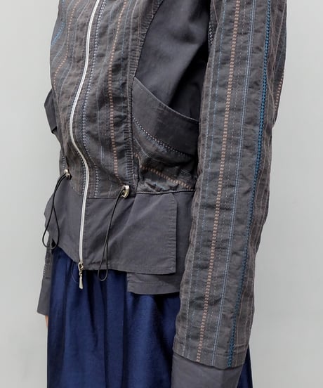 Vintage   Design Jacket