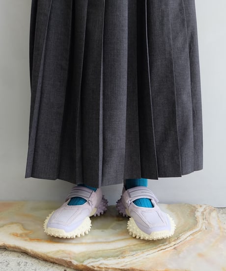 Vintage   Design Skirt