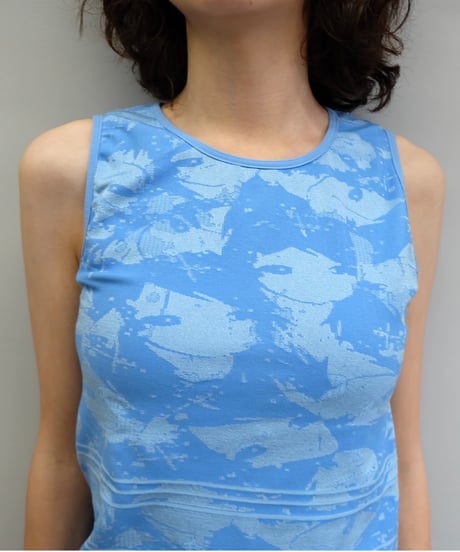 Vintage   Design Tops