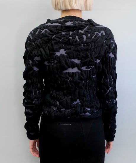 Vintage   Design Knit