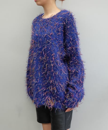 Vintage   Design Knit