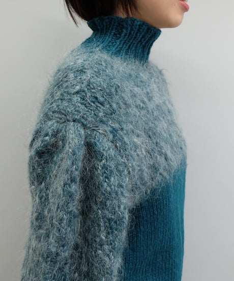 Vintage   Design Knit