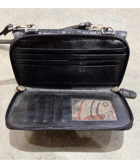 Vintage   Mini Bag