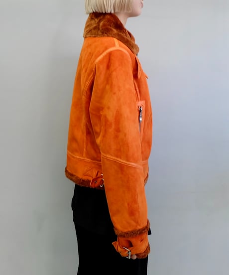 Vintage   Design Jacket