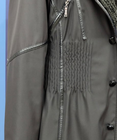 Vintage   Design Coat