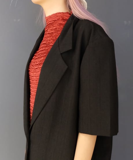 Vintage   Shortsleeve Jacket