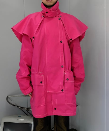 Vintage   Design Jacket