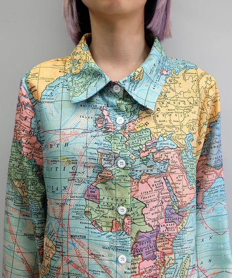Vintage   Design Shirt