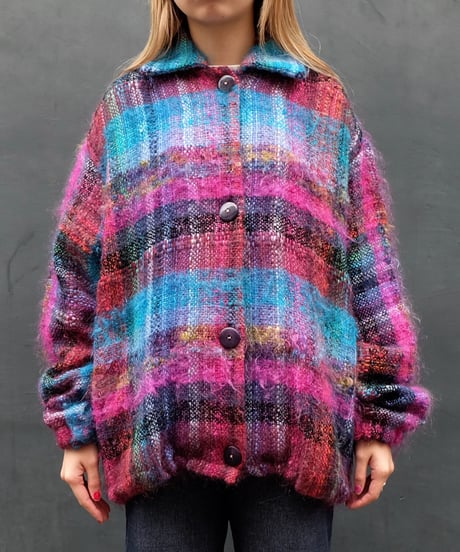 Vintage   Mohea Jacket