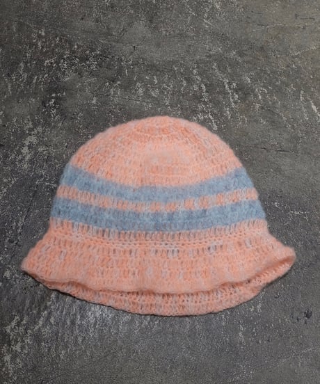 Labyrins Knit Hat 1