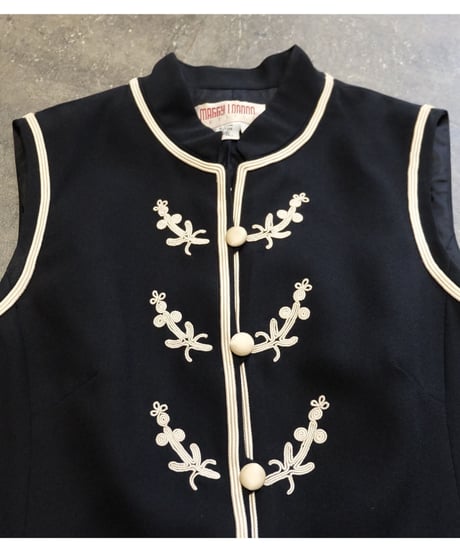 Vintage   Design Tops