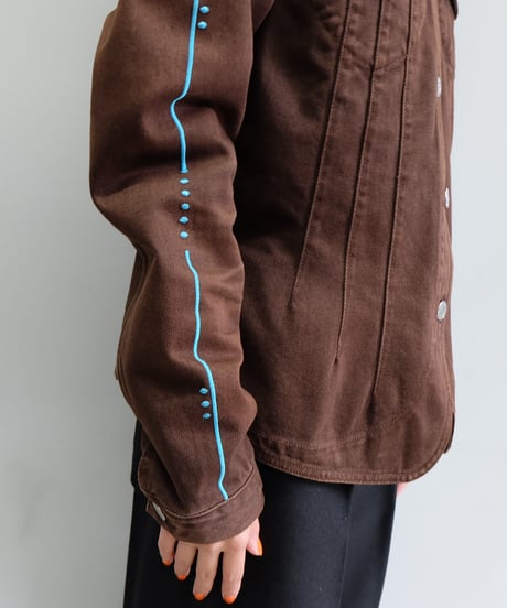 Vintage   Design Jacket