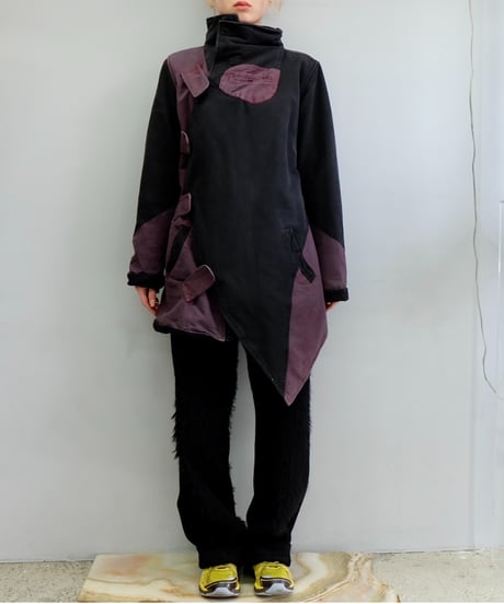 Vintage   Design Jacket