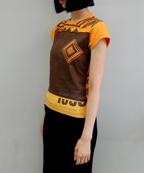 Vintage   Design Tops