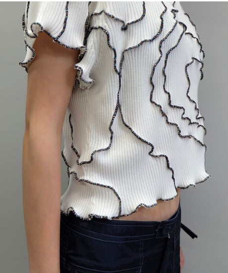 Remake Line Tops 4