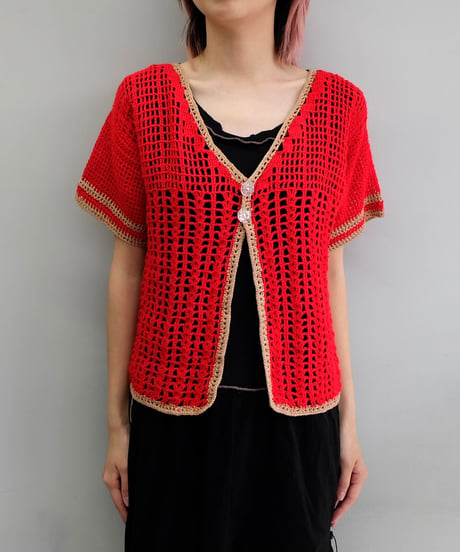 Vintage   Design Tops