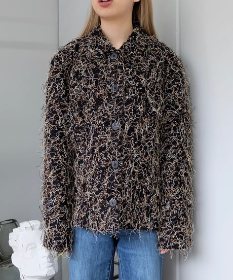 Vintage   Design Jacket