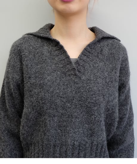 Vintage   Design Knit