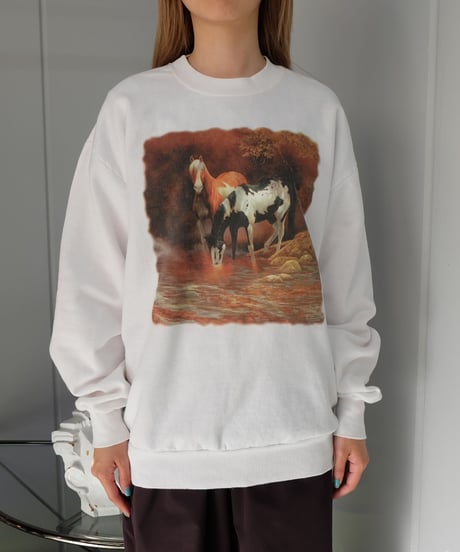 Vintage   Sweat