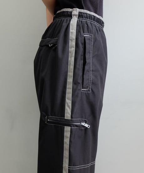 Vintage   Design Pants