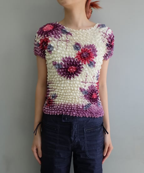 Vintage   Design Tops
