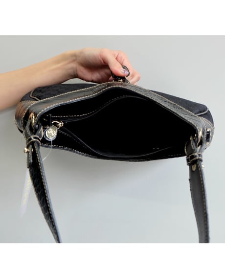 Vintage   Design Bag