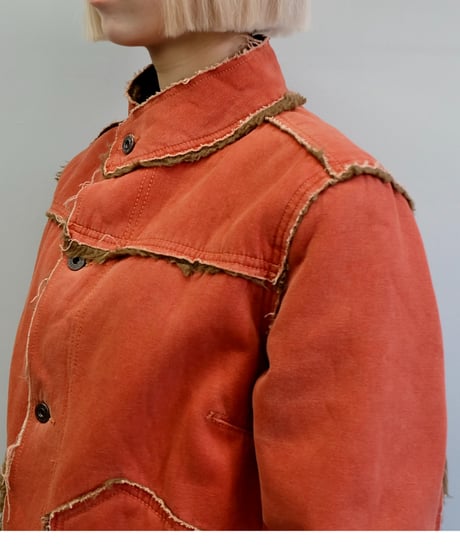 Vintage   Design Jacket