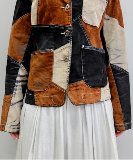 Vintage   Design Jacket