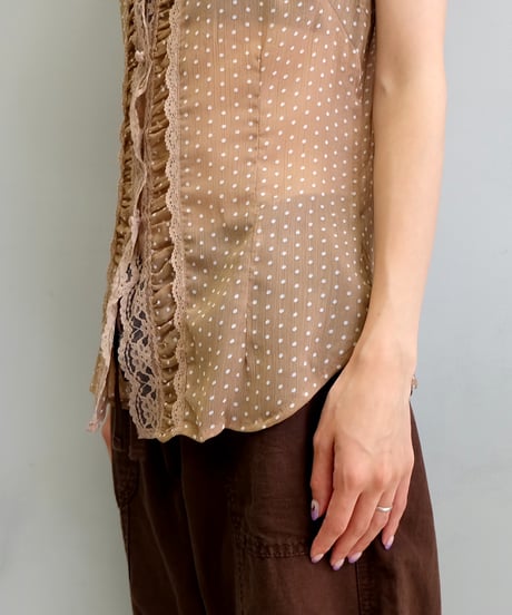 Vintage   Design Tops
