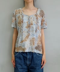 Vintage   Design Tops