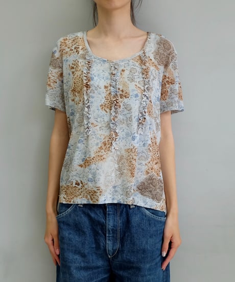 Vintage   Design Tops