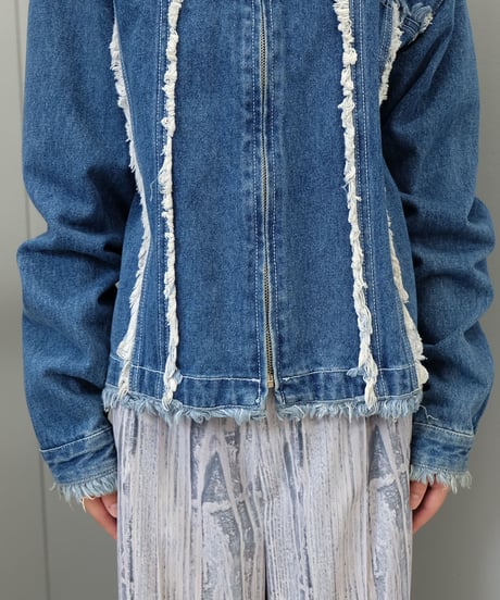 Vintage   Denim Jacket