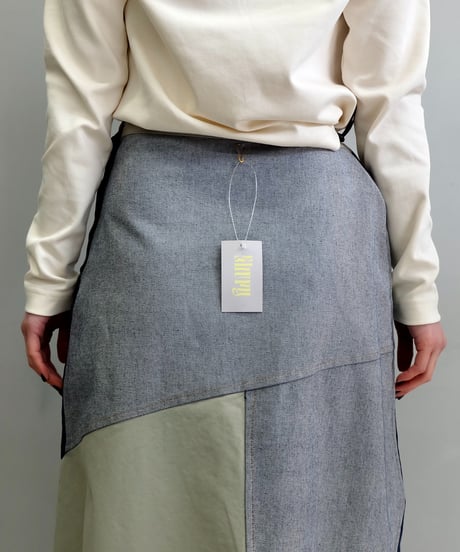 Vintage   Design Skirt