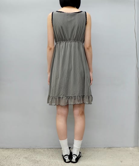 Vintage   Design one-piece